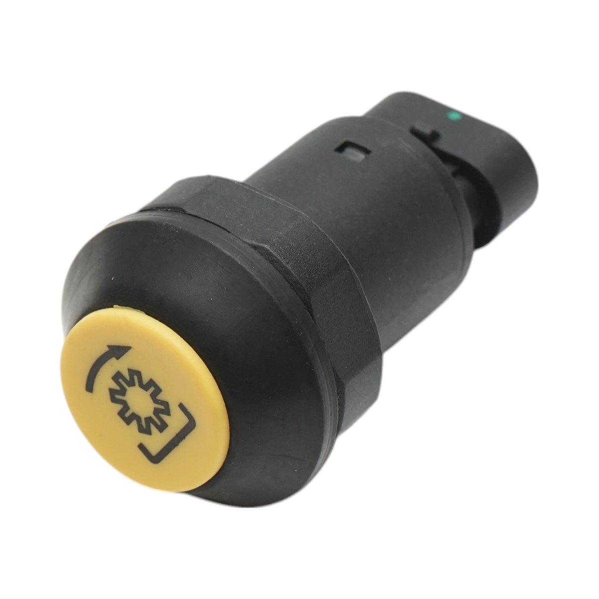 Buton pornire priza putere New Holland cod OEM 82016444, 82014978